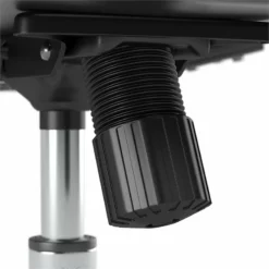 Somerset Mid Back Leather Office Chair In Brown - Bonded Leather -CYMAX Sales 2249913 11 L