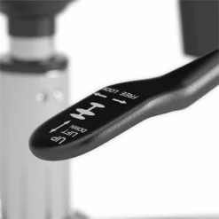 Easy Office Mid Back Leather Desk Chair In White -CYMAX Sales 2250179 3 L