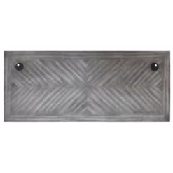 Atlin Designs 8 Drawers Two Tone Contemporary Wood L-Desk In White -CYMAX Sales 2258631 7 L