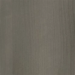 Bowery Hill Laminated Wood Computer Desk With Hutch In Gray Maple -CYMAX Sales 2258759 41 L 1