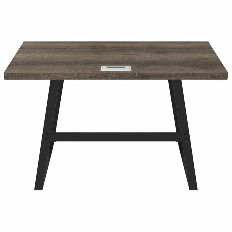 Ashley Furniture Arlenbry Home Office Small Engineered Wood Desk In Gray 18 Ashley Furniture Arlenbry Home Office Small Engineered Wood Desk In Gray - Image 16