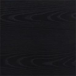 Convenience Concepts Designs2Go No-Tools Student Desk With Shelves In Black Wood -CYMAX Sales 2278704 5 L