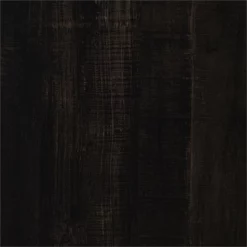 South Shore Gascony Desk And 4-Shelf Bookcase Set In Rubbed Black Finish -CYMAX Sales 2291574 2 L