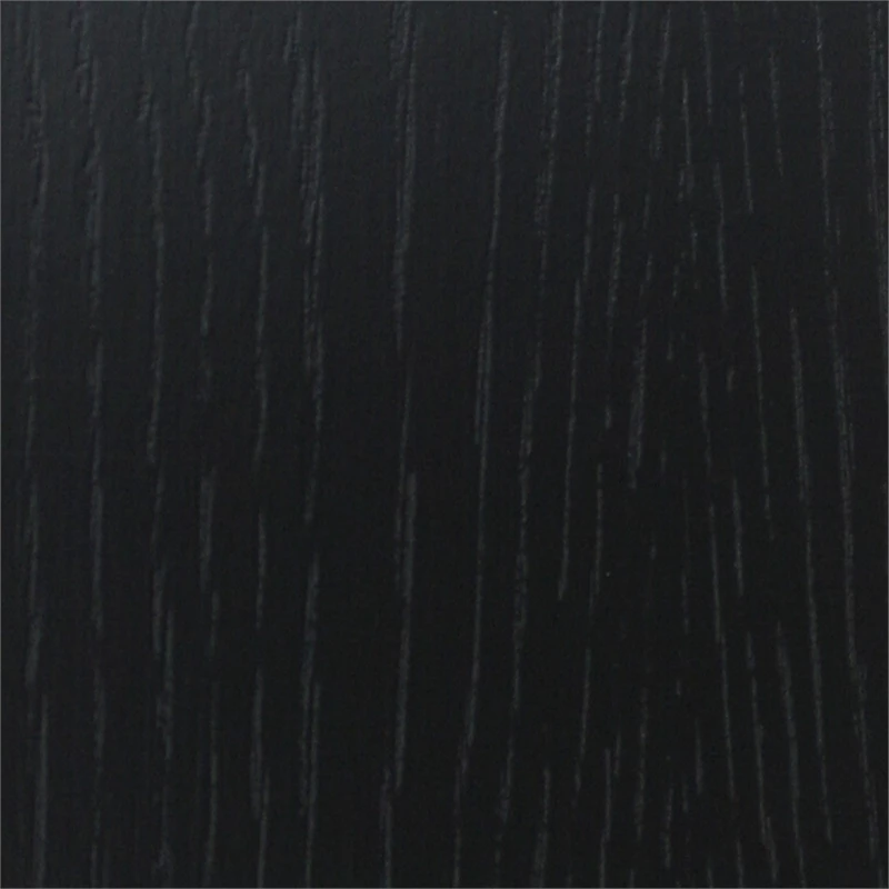 Henn&Hart 36" Silver Metal/Glass Home Office 7 Henn&Hart 36" Silver Metal/Glass Home Office - Image 5