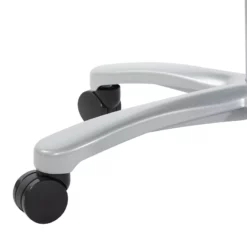 Air Grid Seat And Back Big & Tall Chair In Black Fabric -CYMAX Sales 2292141 9 L