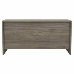Studio C 60W X 24D Credenza Desk In Platinum Gray - Engineered Wood 27 Studio C 60W X 24D Credenza Desk In Platinum Gray - Engineered Wood -CYMAX Sales 2393689 5 L 1