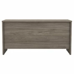 Studio C 60W X 24D Credenza Desk In Modern Hickory - Engineered Wood 27 Studio C 60W X 24D Credenza Desk In Modern Hickory - Engineered Wood -CYMAX Sales 2393689 5 L