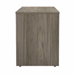 Studio C 60W X 24D Credenza Desk In Modern Hickory - Engineered Wood 28 Studio C 60W X 24D Credenza Desk In Modern Hickory - Engineered Wood -CYMAX Sales 2393689 6 L