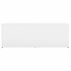 Studio C Low Storage Cabinet With Doors In Storm Gray - Engineered Wood 33 Studio C Low Storage Cabinet With Doors In Storm Gray - Engineered Wood -CYMAX Sales 2393885 4 L 2