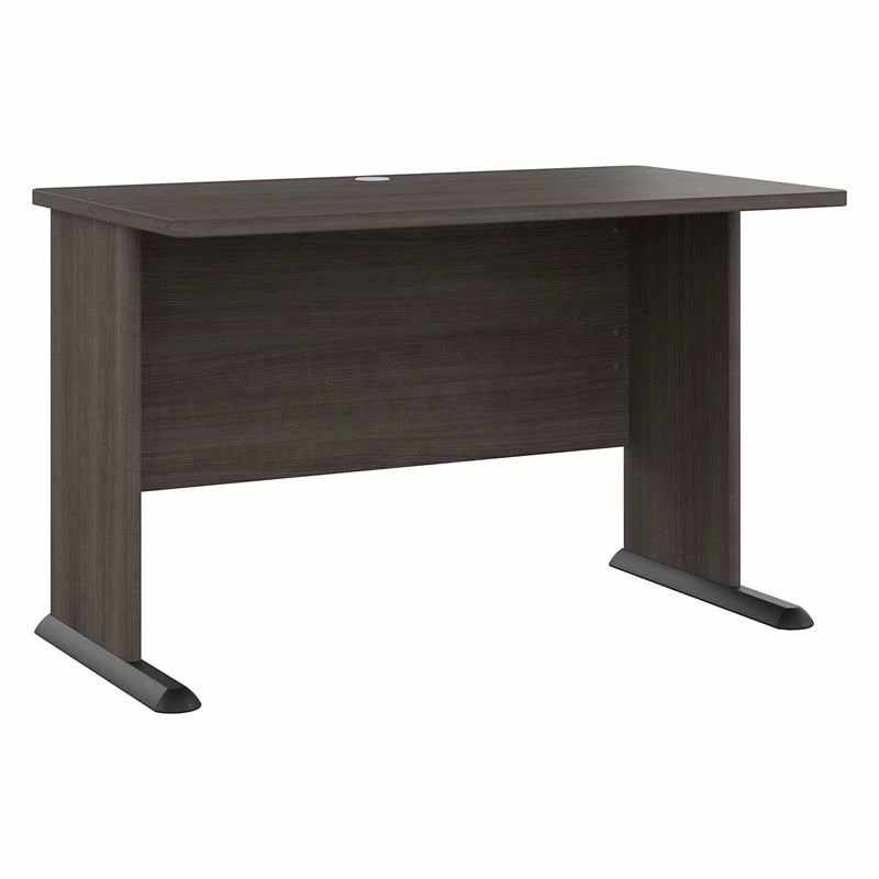 Studio A 48W Computer Desk In White - Engineered Wood 16 Studio A 48W Computer Desk In White - Engineered Wood - Image 14