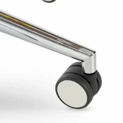 Elle Decor Ophelia Office Chair Light Gray -CYMAX Sales 2404206 9 L 1