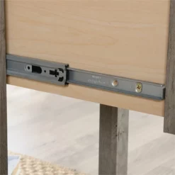 Home Square 3 Piece Set With 9-cubby Bookcase Writing Desk And Coffee Table -CYMAX Sales 2406579 7 L