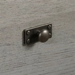 Home Square 3 Piece Set With 9-cubby Bookcase Writing Desk And Coffee Table -CYMAX Sales 2406579 9 L