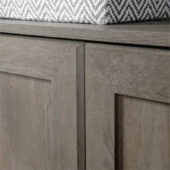 Home Square 3 Piece Set With 3-shelf Bookcase Coffee Table And Computer Desk -CYMAX Sales 2411885 14 L