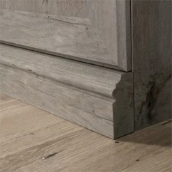 Home Square 3 Piece Set With 3-shelf Bookcase Coffee Table And Computer Desk -CYMAX Sales 2411885 16 L