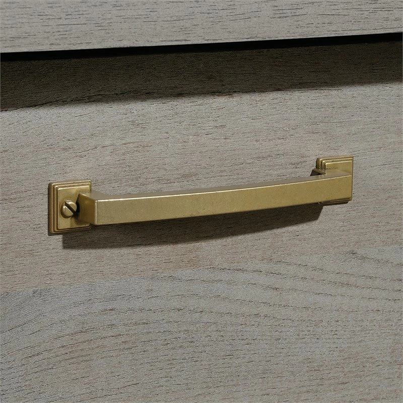 Home Square 3 Piece Set With Wood Computer Desk 3-Shelf Bookcase & Coffee Table 20 Home Square 3 Piece Set With Wood Computer Desk 3-Shelf Bookcase & Coffee Table - Image 18