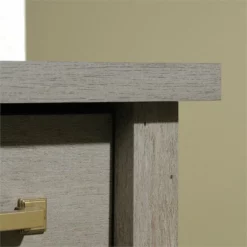 Home Square 3 Piece Set With Wood Computer Desk 3-Shelf Bookcase & Coffee Table 40 Home Square 3 Piece Set With Wood Computer Desk 3-Shelf Bookcase & Coffee Table -CYMAX Sales 2411981 18 L