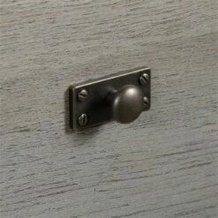 Home Square 3 Piece Set With Writing Desk 3-Shelf 2-Door Bookcase & Coffee Table -CYMAX Sales 2411987 9 L