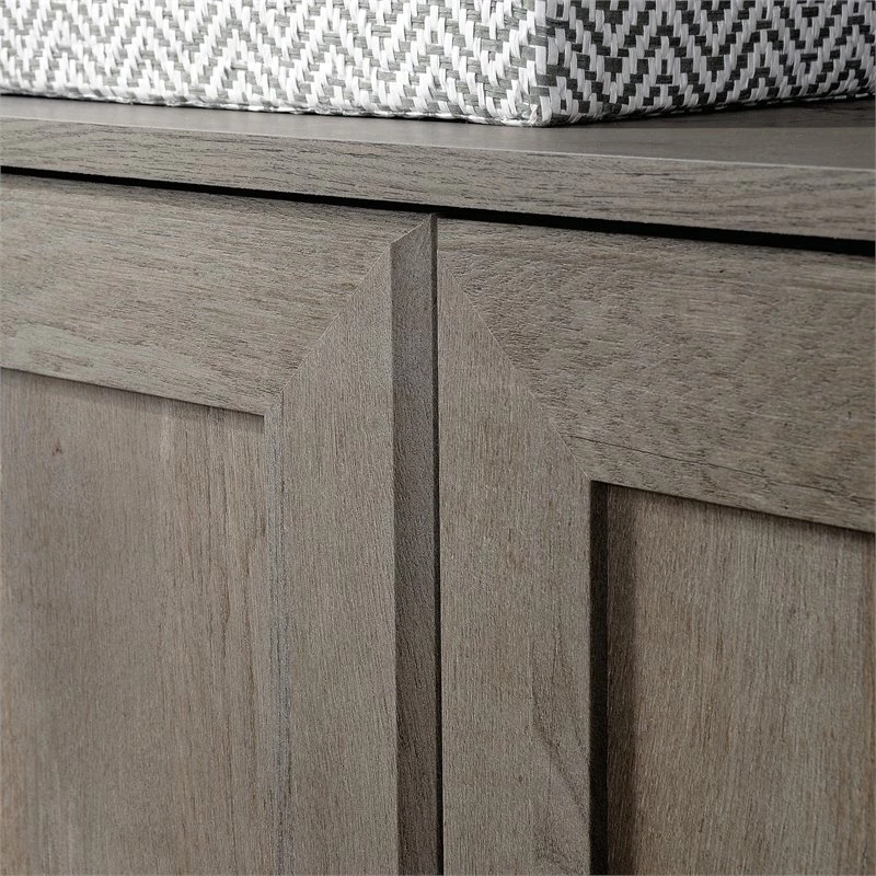 Home Square 3 Piece Set With L Shaped Writing Desk Coffee Table & Tall Bookcase 17 Home Square 3 Piece Set With L Shaped Writing Desk Coffee Table & Tall Bookcase - Image 15