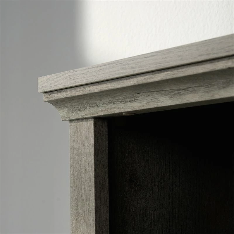 Home Square 3 Piece Set With L Shaped Writing Desk Coffee Table & Tall Bookcase 21 Home Square 3 Piece Set With L Shaped Writing Desk Coffee Table & Tall Bookcase - Image 19