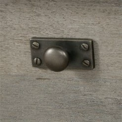 Home Square 3 Piece Set With Coffee Table 3-Shelf Bookcase L Shaped Writing Desk -CYMAX Sales 2412158 11 L