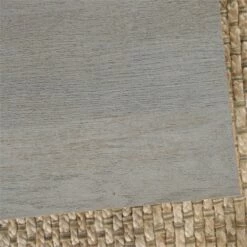 Home Square 3 Piece Set With Coffee Table 3-Shelf Bookcase L Shaped Writing Desk -CYMAX Sales 2412158 13 L