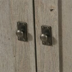 Home Square 3 Piece Set With Coffee Table 3-Shelf Bookcase L Shaped Writing Desk -CYMAX Sales 2412158 5 L