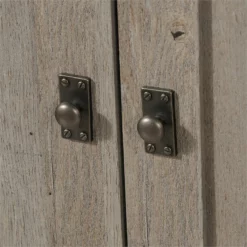 Home Square 3 Piece Set With L-Shape Computer Desk 3-Shelf Bookcase Coffee Table -CYMAX Sales 2412165 5 L