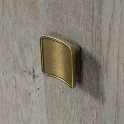 Home Square 3 Piece Set With 9-Cubby Bookcase Coffee Table L-Shape Computer Desk -CYMAX Sales 2412174 15 L