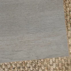 Home Square 3 Piece Set With 9-Cubby Bookcase Coffee Table L-Shape Computer Desk -CYMAX Sales 2412174 8 L