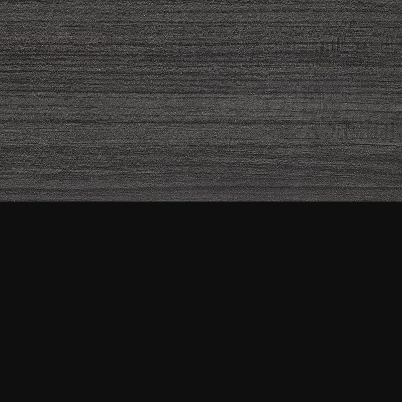 Array 96" Conference Table With Power Data Grommet- Ash Grey/ Black 13 Array 96" Conference Table With Power Data Grommet- Ash Grey/ Black - Image 11