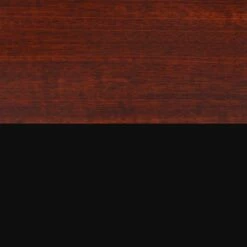 Array 96" Conference Table With Power Data Grommet- Mahogany/ Black 25 Array 96" Conference Table With Power Data Grommet- Mahogany/ Black -CYMAX Sales 2413068 1 L