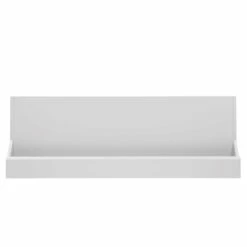 Linon Hoyt Wood Two Drawer Desk In Black -CYMAX Sales 2415302 6 L