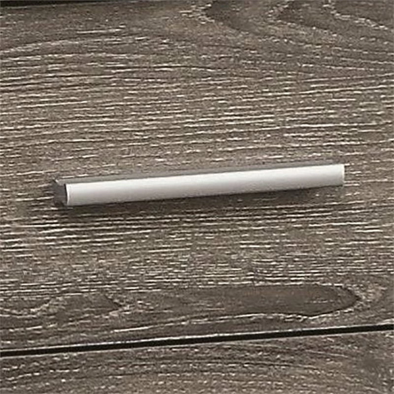 Home Square 2 Piece Furniture Set With L Shaped Desk And Ergonomic Office Chair 7 Home Square 2 Piece Furniture Set With L Shaped Desk And Ergonomic Office Chair - Image 5