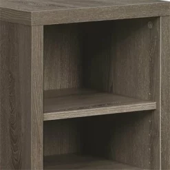 Home Square 2 Piece Furniture Set With L Shaped Desk And Ergonomic Office Chair 16 Home Square 2 Piece Furniture Set With L Shaped Desk And Ergonomic Office Chair -CYMAX Sales 2419081 6 L