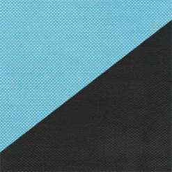 Cooper Ergonomic White Mesh Fabric Back Adjustable Task Chair -CYMAX Sales 2433380 2 L 1