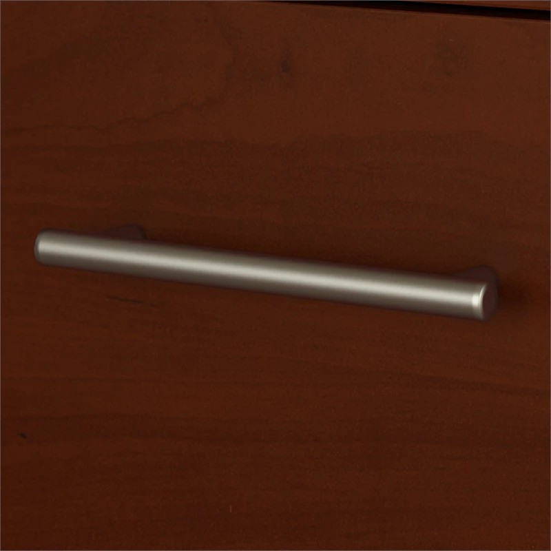 Bush Furniture Somerset 60W L Desk In Maple Cross - Engineered Wood 19 Bush Furniture Somerset 60W L Desk In Maple Cross - Engineered Wood - Image 17