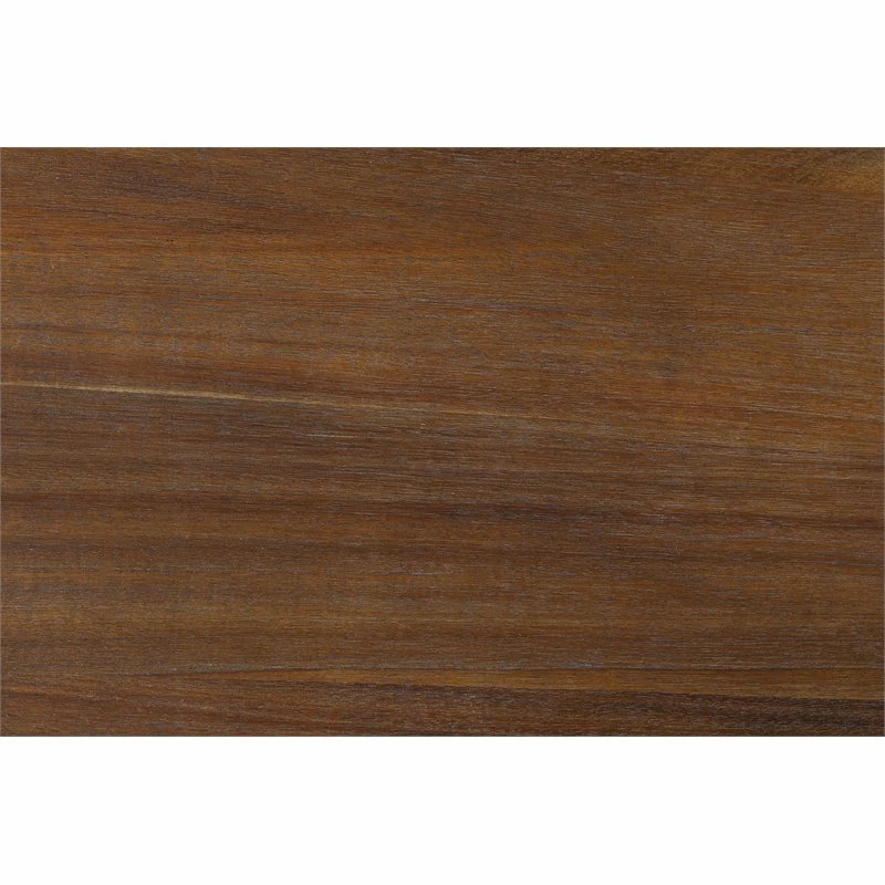 OS Home And Office Furniture Transitional Wood Writing Desk In Brushed Walnut 8 OS Home And Office Furniture Transitional Wood Writing Desk In Brushed Walnut - Image 6