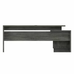 RST Brands Emery Composite Wood Modern L-Shaped Desk - Mahogany 18 RST Brands Emery Composite Wood Modern L-Shaped Desk - Mahogany -CYMAX Sales 2443975 4 L 1