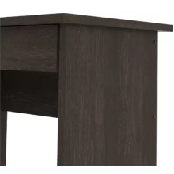 Tvilum Walden Desk With 5 Drawers In Dark Chocolate -CYMAX Sales 2468106 1 L