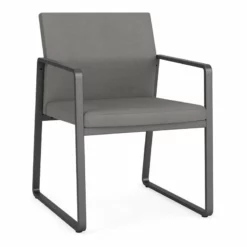 Lesro Gansett Fabric Guest Chair In Charcoal/Adler Midnight Sky/Castillo Batik 37 Lesro Gansett Fabric Guest Chair In Charcoal/Adler Midnight Sky/Castillo Batik -CYMAX Sales 2472973 L 3