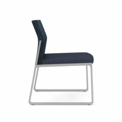 Lesro Gansett Fabric Armless Guest Chair In Silver/Adler Midnight Sky 29 Lesro Gansett Fabric Armless Guest Chair In Silver/Adler Midnight Sky -CYMAX Sales 2473068 1 L 8