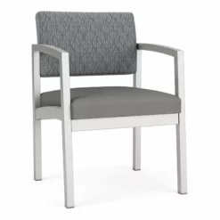 Lesro Lenox Steel Modern Fabric Guest Chair In Silver/Adler Midnight Sky 31 Lesro Lenox Steel Modern Fabric Guest Chair In Silver/Adler Midnight Sky -CYMAX Sales 2473244 L