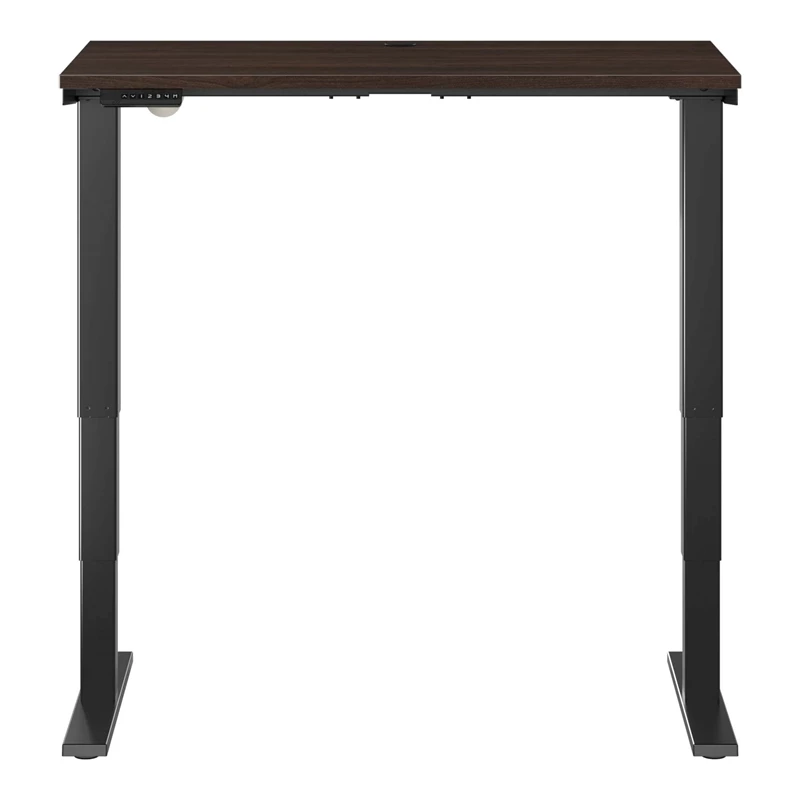 Move 40 Series 48W X 24D Height Adjustable Standing Desk - Engineered Wood 16 Move 40 Series 48W X 24D Height Adjustable Standing Desk - Engineered Wood - Image 14