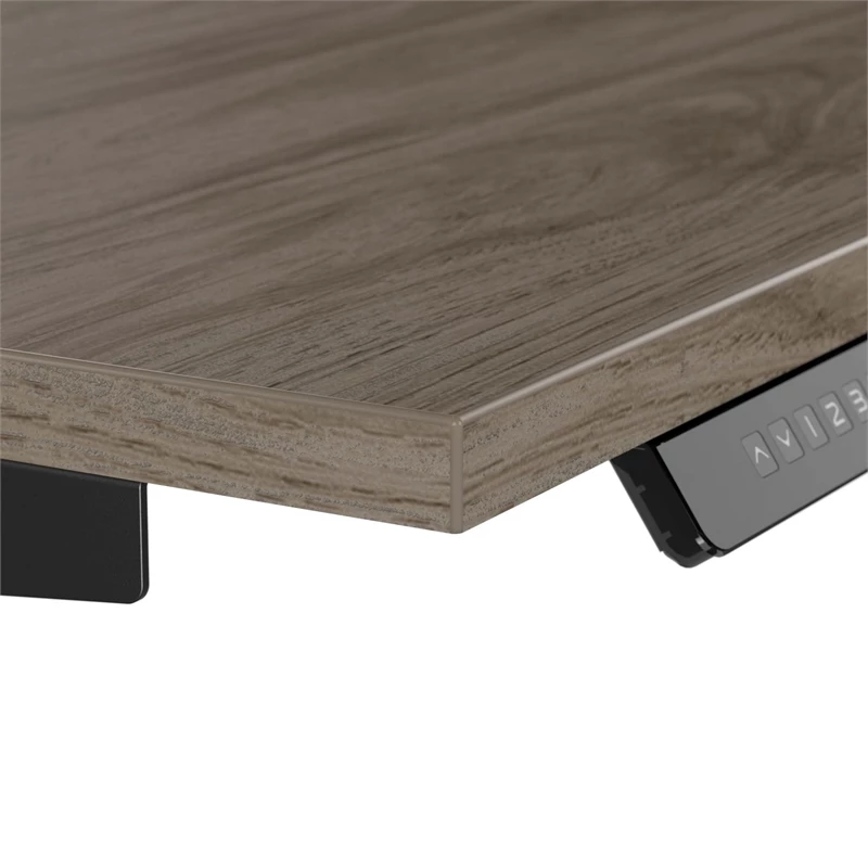 Move 40 Series 48W X 24D Height Adjustable Standing Desk - Engineered Wood 11 Move 40 Series 48W X 24D Height Adjustable Standing Desk - Engineered Wood - Image 9