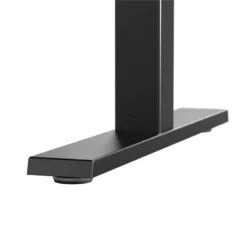 Move 40 Series 48W X 24D Height Adjustable Standing Desk - Engineered Wood 31 Move 40 Series 48W X 24D Height Adjustable Standing Desk - Engineered Wood -CYMAX Sales 2474548 17 L