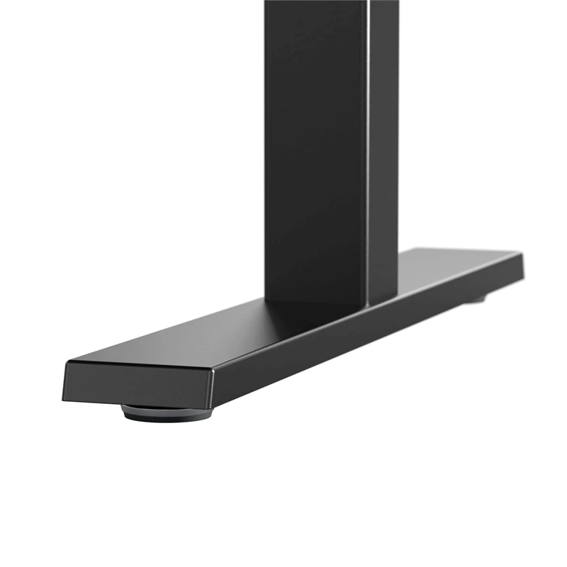 Move 40 Series 48W X 24D Height Adjustable Standing Desk - Engineered Wood 12 Move 40 Series 48W X 24D Height Adjustable Standing Desk - Engineered Wood - Image 10