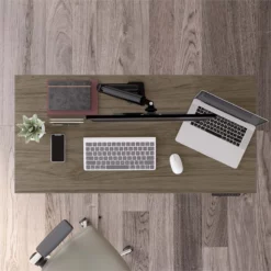 Move 40 Series 48W X 24D Height Adjustable Standing Desk - Engineered Wood 32 Move 40 Series 48W X 24D Height Adjustable Standing Desk - Engineered Wood -CYMAX Sales 2474548 18 L