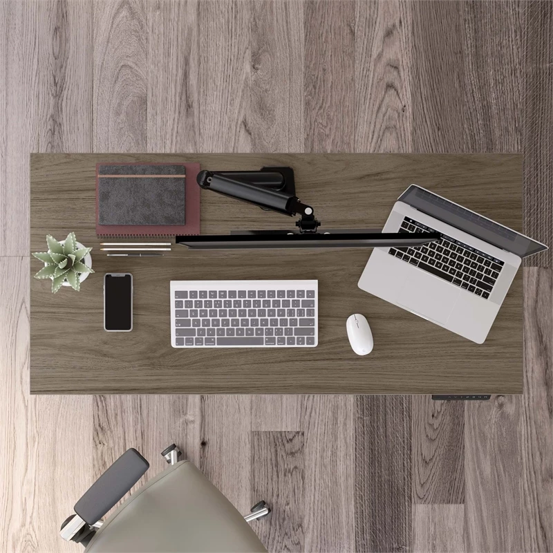 Move 40 Series 48W X 24D Height Adjustable Standing Desk - Engineered Wood 13 Move 40 Series 48W X 24D Height Adjustable Standing Desk - Engineered Wood - Image 11