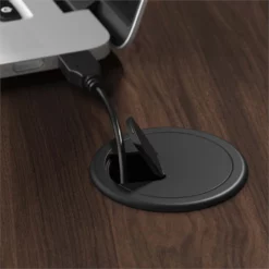 Move 40 Series 72W X 30D Height Adjustable Standing Desk - Engineered Wood -CYMAX Sales 2474563 15 L